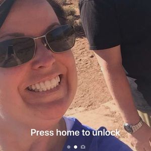 Meet your Posher, Stacy